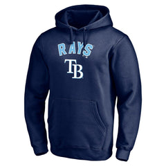 Tampa Bay Rays Personalized Winning Streak Name & Number Pullover Hoodie Sale