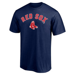 Boston Red Sox Personalized Team Winning Streak Name & Number T-Shirt Online