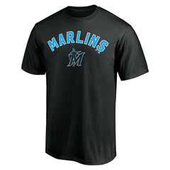 Miami Marlins Personalized Team Winning Streak Name & Number T-Shirt Online
