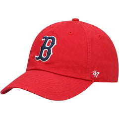 Boston Red Sox '47 Clean Up Adjustable Hat Online
