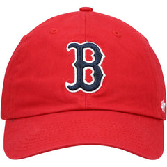 Boston Red Sox '47 Clean Up Adjustable Hat Online