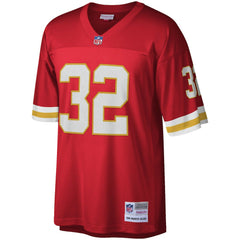 Marcus Allen Kansas City Chiefs Legacy Replica Jersey - Red - Mitchell & Ness