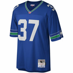 Shaun Alexander Seattle Seahawks Legacy Replica Jersey - Royal - Mitchell & Ness