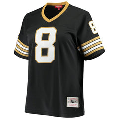 Archie Manning New Orleans Saints Women's 1979 Legacy Replica Jersey - Black - Mitchell & Ness