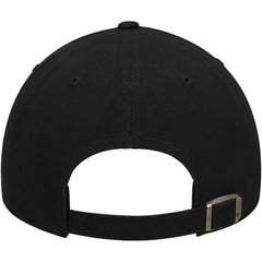 Boston Bruins '47 Women's Team Miata Clean Up Adjustable Hat - Black | 47 brand discount
