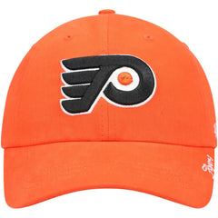 Philadelphia Flyers '47 Women's Team Miata Clean Up Adjustable Hat - Orange | 47 brand discount