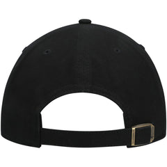 Pittsburgh Penguins '47 Women's Team Miata Clean Up Adjustable Hat - Black | 47 brand Clearance