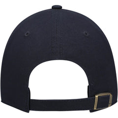 Washington Capitals '47 Women's Team Miata Clean Up Adjustable Hat - Navy | 47 brand on sale