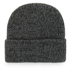Vegas Golden Knights '47 Brain Freeze Cuffed Knit Hat - Black | 47 brand sale
