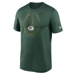 Green Bay Packers Legend Icon T-Shirt - Green - Nike