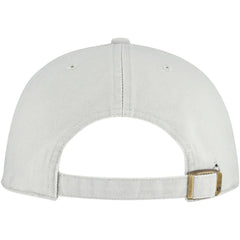 Detroit Lions '47 Clean Up Adjustable Hat - Gray - 47 brand