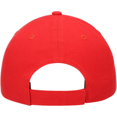 Kansas City Chiefs '47 Preschool Basic Team MVP Adjustable Hat - Red - 47 brand