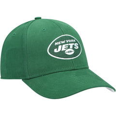 New York Jets '47 Preschool Basic Team MVP Adjustable Hat - Green - 47 brand