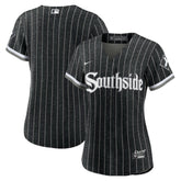 Chicago White Sox Nike Women's City Connect Replica Jersey Outlet