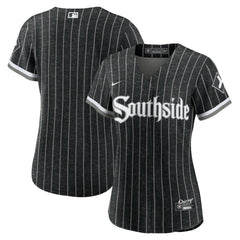 Chicago White Sox Nike Women's City Connect Replica Jersey Outlet