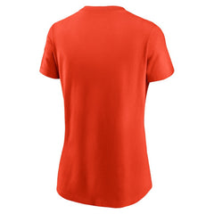 San Francisco Giants Nike Women's City Connect Wordmark T-Shirt Sale