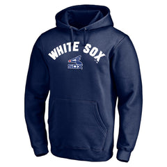 Chicago White Sox Cooperstown Winning Streak Personalized Name & Number Pullover Hoodie Online