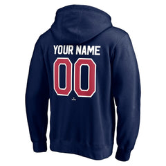 Chicago White Sox Cooperstown Winning Streak Personalized Name & Number Pullover Hoodie Online