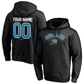 Tampa Bay Rays Cooperstown Winning Streak Personalized Name & Number Pullover Hoodie Near Me