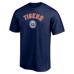 Detroit Tigers Cooperstown Winning Streak Personalized Name & Number T-Shirt Outlet