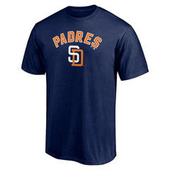 San Diego Padres Cooperstown Winning Streak Personalized Name & Number T-Shirt Near Me