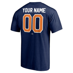 San Diego Padres Cooperstown Winning Streak Personalized Name & Number T-Shirt Near Me