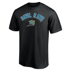 Tampa Bay Rays Cooperstown Winning Streak Personalized Name & Number T-Shirt Online