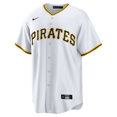 Roberto Clemente Pittsburgh Pirates Nike Home Replica Player Name Jersey Online