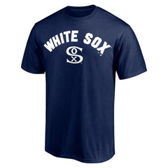 Chicago White Sox Cooperstown Winning Streak Alternate Personalized Name & Number T-Shirt Near Me