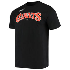 Orlando Cepeda San Francisco Giants Nike Name & Number T-Shirt Outlet