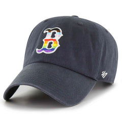 Boston Red Sox '47 Pride Clean Up Adjustable Hat Sale