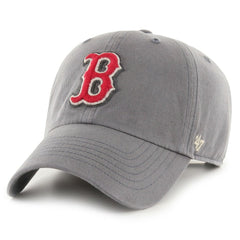 Boston Red Sox '47 Greyhound Clean Up Adjustable Hat for sale