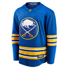 Buffalo Sabres Fanatics Home Breakaway Jersey - Royal | Fanatics near me