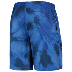 Houston Astros FOCO Tie-Dye Training Shorts Online