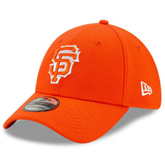 San Francisco Giants New Era 2021 City Connect 39THIRTY Flex Hat for sale