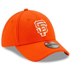 San Francisco Giants New Era 2021 City Connect 39THIRTY Flex Hat for sale