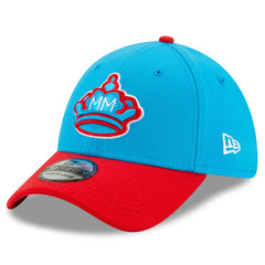 Miami Marlins New Era 2021 City Connect 39THIRTY Flex Hat Sale