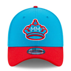 Miami Marlins New Era 2021 City Connect 39THIRTY Flex Hat Sale