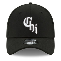 Chicago White Sox New Era 2021 City Connect 39THIRTY Flex Hat Outlet