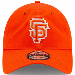 San Francisco Giants New Era 2021 City Connect 9TWENTY Adjustable Hat Online