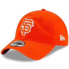San Francisco Giants New Era 2021 City Connect 9TWENTY Adjustable Hat Online