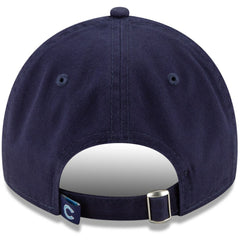 Chicago Cubs New Era 2021 City Connect 9TWENTY Adjustable Hat Online
