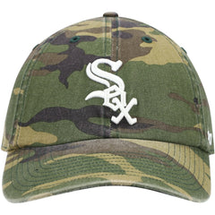 Chicago White Sox '47 Team Clean Up Adjustable Hat Outlet
