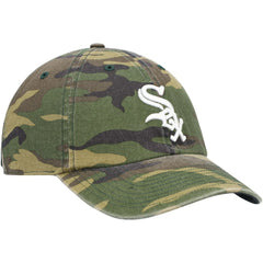 Chicago White Sox '47 Team Clean Up Adjustable Hat Outlet