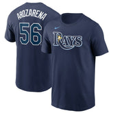 Randy Arozarena Tampa Bay Rays Nike Name & Number T-Shirt Discount