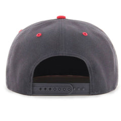 Boston Red Sox '47 Fenway Oath Snapback Adjustable Hat Sale