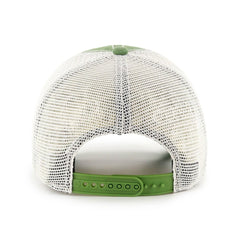 Boston Red Sox '47 Green Monster Trawler Clean Up Adjustable Hat Online