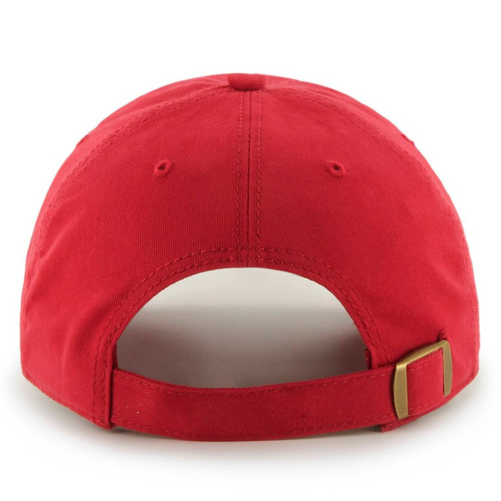 Boston Red Sox '47 Women's Miata Clean Up Adjustable Hat for sale