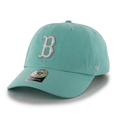 Boston Red Sox '47 Women's Tiffany Clean Up Adjustable Hat for sale