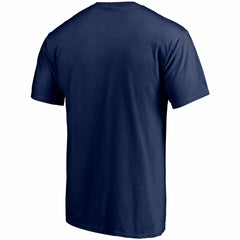 Fanatics Zion Williamson New Orleans Pelicans Pick & Roll T-Shirt Navy